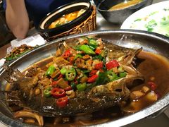 -小菜园新徽菜(马鞍山金鹰店)