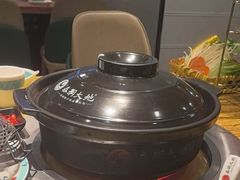 -春润大地海南椰子鸡(沙井京基百纳广场店)