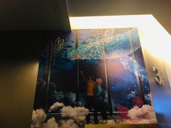 -上海环球金融中心云端足球盛典