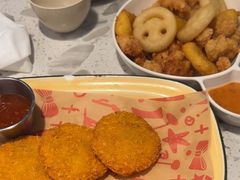 -Aqua Oasis 水天堂(常熟永旺店)