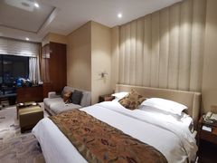 -南京商茂国际酒店(新街口德基广场店)