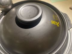 -百年果林椰子鸡(中洲店)