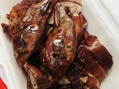 -老字号蛇口德记烧腊饭店·海鲜加工