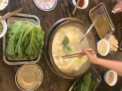 -巴山一绝烤全羊(三圣乡刘家花园店)