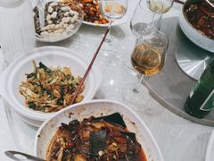 -渝信川菜(长安店)