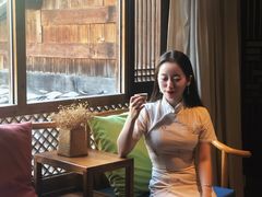 -上坦村
