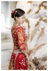 -欣薇婚纱(新源乐汇城店)