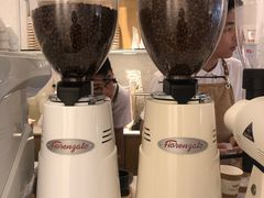 -Cafe on warm(丹霞店)