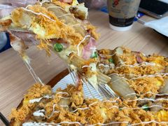 -达美乐比萨(大冲店)