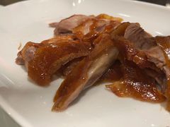 -北京王府井希尔顿酒店·秦唐中餐厅Chynna