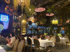 -胡桃里音乐酒馆(下沙店)