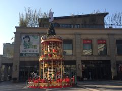 -麦当劳(长泰商业广场店)