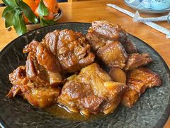 -红灯笼姥姥饭店·江景餐厅