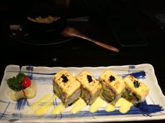 -和一料理(安阳店)