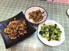 -玉桥餐厅(天坛店)