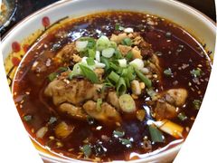 -镇江龙·火锅串串(武侯祠店)