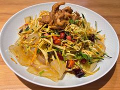 -王慧洁开口虾水饺·地道东北菜(银泰城店)