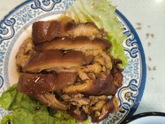 -鼎香润(德胜门内店)