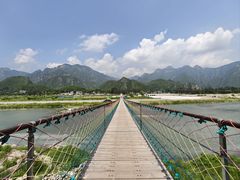 -孤山寨风景区