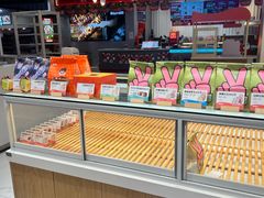-爸爸糖吐司面包(大连高新锦辉商场店)