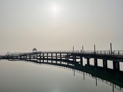 -苏州太湖湖滨国家湿地公园
