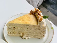 海盐太妃脆脆千层-叶太YETAI(良库店)