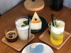 -转山咖啡(松柏社区店)