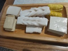 -鲜潭蒸汽石锅鱼(五道口购物中心店)