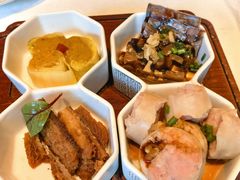 -北平宴·烤鸭·京味菜(中关村店)