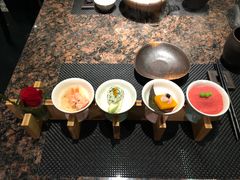 -花隐日式怀石料理(万象城购物中心店)