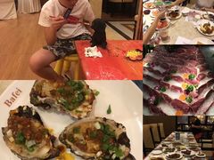-芭菲盛宴·环球美食(锦城万达广场店)