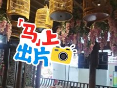 -南京大牌档(青岛万象城店)
