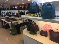 -银座mall(东直门店)