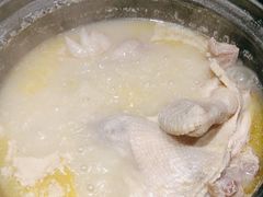 -六合居·明厨亮灶餐厅(成双大道店)