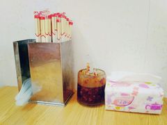 -老闽味沙茶面·姜母鸭(传承35年曾厝垵店)