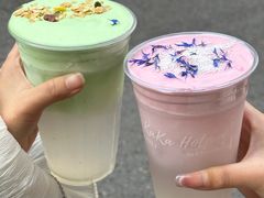 -咖咖火锅(老店)