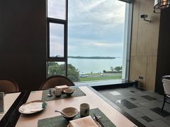 -苏州苏州湾艾美酒店·乐美中餐厅