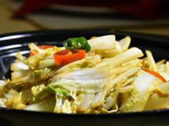 -北京国际饭店·谭府餐厅