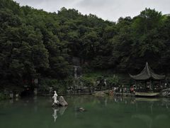 -陶祖圣境风景区