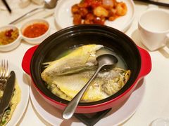 -莆田餐厅PUTIEN(西安万象天地店)