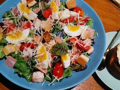 -JINNS锦时 steak&pizza(浸信会礼拜堂旧址店)