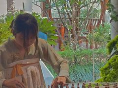 -中和·国风茶馆(愚园路店)