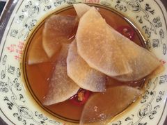 -牛真鲜禾一捞面(东鼓道店)