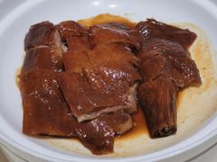 家乡烧土鹅/份-凤凰楼酒家·粤宴点心(华强北店)