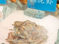 -東盛炭烤自助料理(玄武招商花园城店)