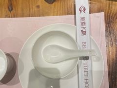 -北京西藏大厦·香帕拉宫廷菜