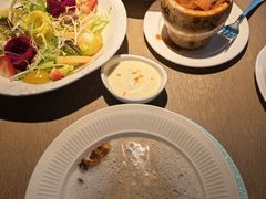 -波特曼西餐厅(中央大街店)