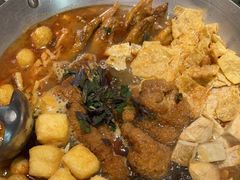 -小螺大作·螺蛳粉火锅(林和西店)