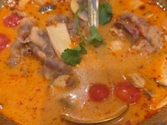 -Thai Alley泰爱里(二沙岛店)