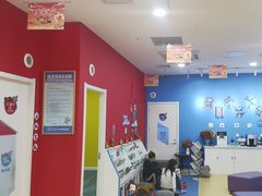 -美吉姆儿童发展中心(芜湖万达广场店)